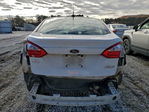 Ford Fiesta 2019