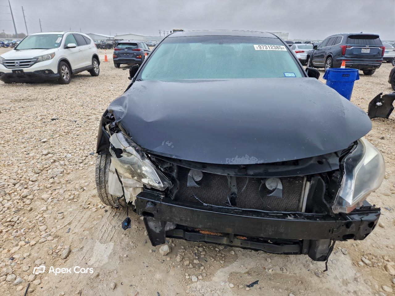 Toyota Avalon 2015