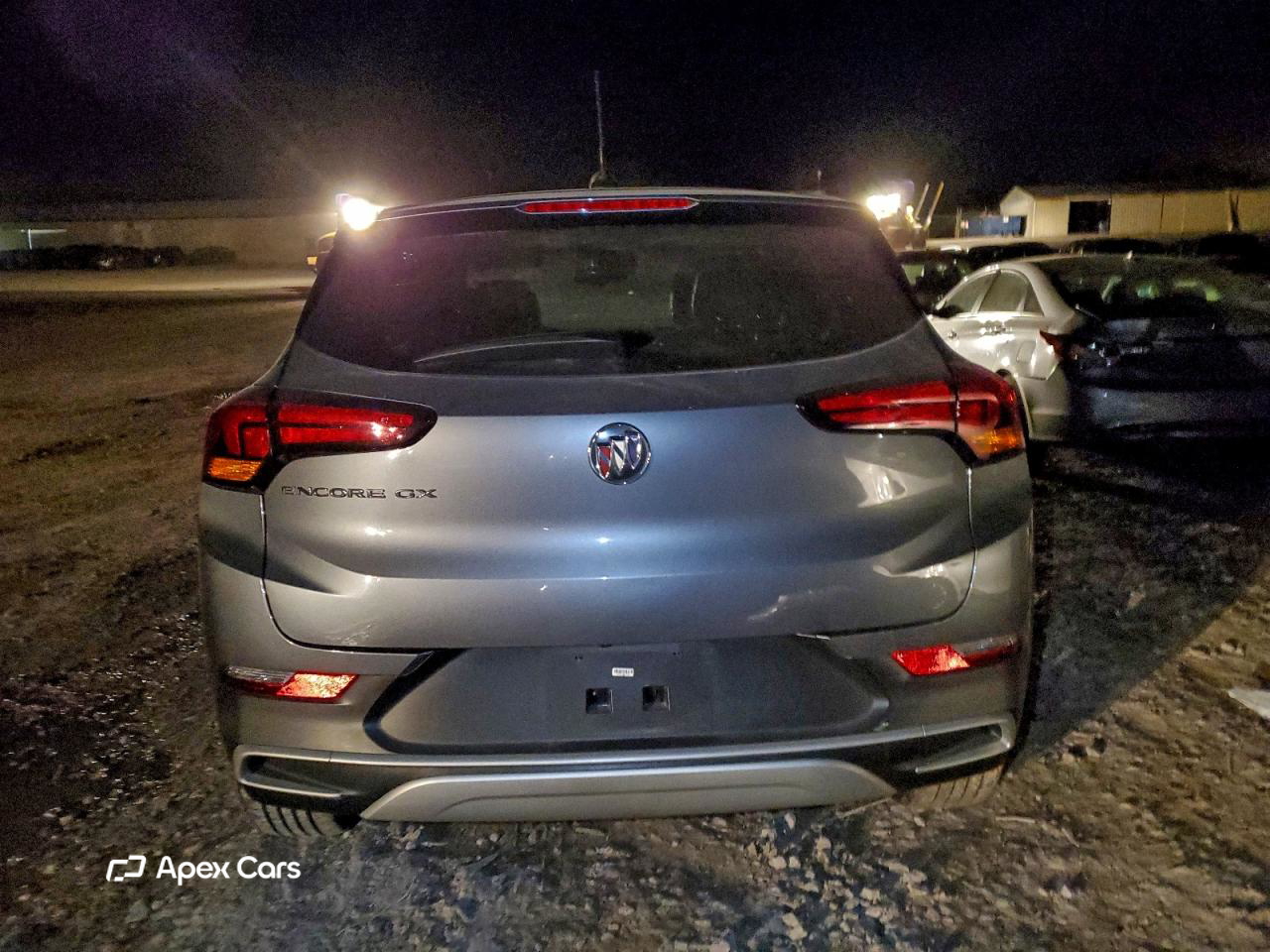 Buick Encore 2021