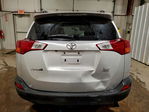 Toyota RAV 4 2015