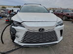 Lexus RX 2025