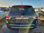 Nissan Pathfinder 2014