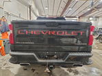 Chevrolet Silverado 2020