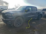RAM 1500 2025