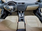 Volkswagen Jetta 2013