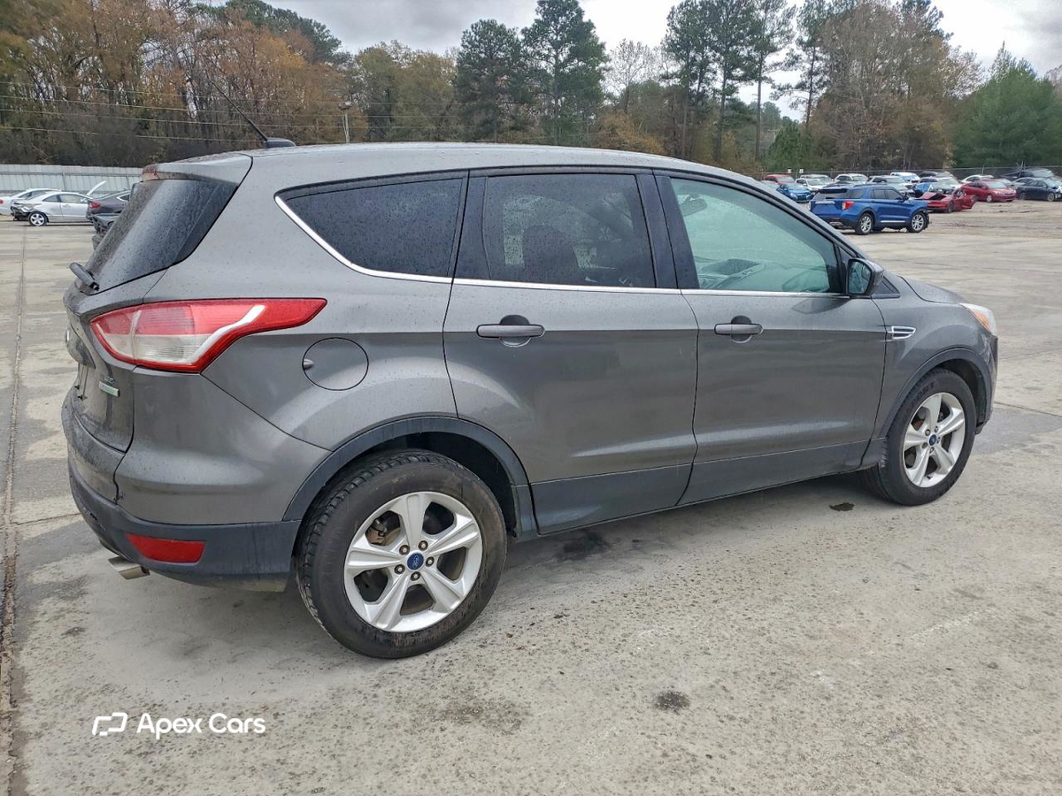 Ford Escape 2014