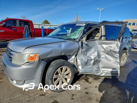 Ford Flex 2011 - Image 1 of 13