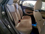 Ford Fiesta 2014