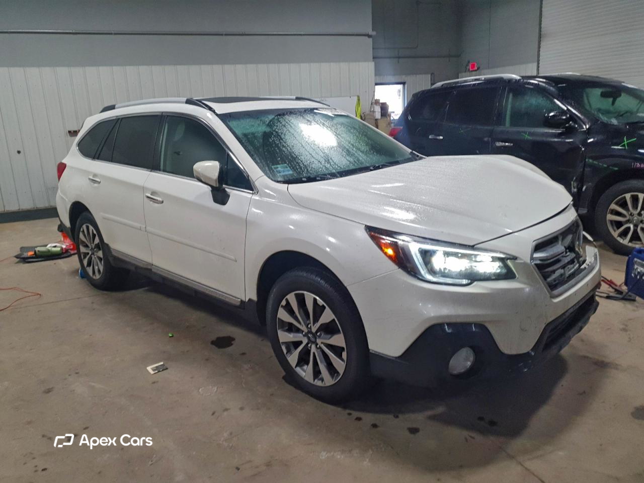 Subaru Outback 2019