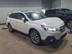 Subaru Outback 2019