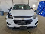Chevrolet Equinox 2016
