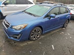 Subaru Impreza 2015