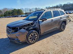 Subaru Forester 2025