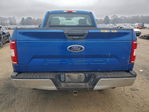 Ford F-150 2018
