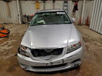 Acura TSX 2004