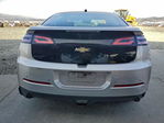 Chevrolet Volt 2011