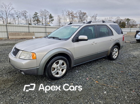 Ford Freestyle 2007 - Image 1 of 12
