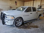 Dodge RAM 2012