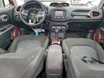 Jeep Renegade 2016