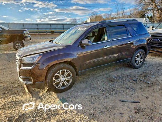 GMC Acadia 2016 - Image 1 of 13