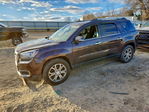 GMC Acadia 2016