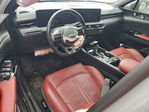 Kia K5 2025