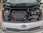Kia Rio 2012
