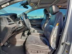 Honda Odyssey 2018