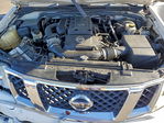 Nissan Pathfinder 2012