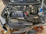 Ford Taurus 2015