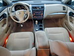 Nissan Altima 2013