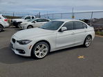 BMW Series 3 2017