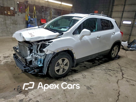 Chevrolet Trax 2020 - Image 1 of 14