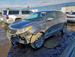 Kia Sportage 2015