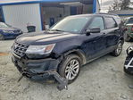 Ford Explorer 2017