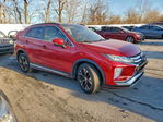 Mitsubishi Eclipse Cross 2018
