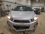 Chevrolet Sonic 2014