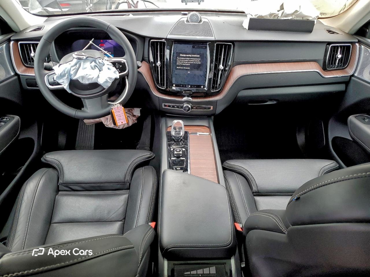 Volvo XC60 2023