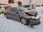 Honda Accord 2013