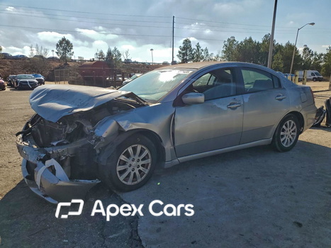 Mitsubishi Galant 2011 - Image 1 of 13