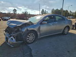 Mitsubishi Galant 2011
