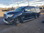 Toyota Sequoia 2013