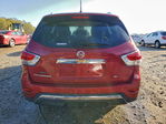 Nissan Pathfinder 2015