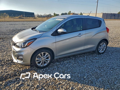Chevrolet Spark 2021 - Image 1 of 12