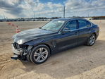 BMW Series 3 2017