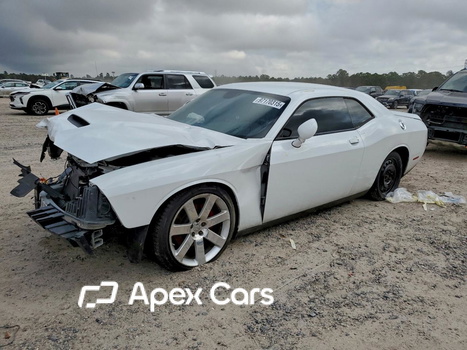 Dodge Challenger 2019 - Image 1 of 14