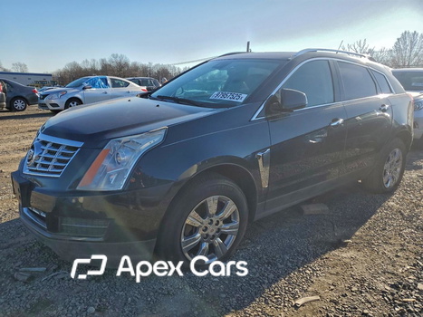Cadillac SRX 2015 - Image 1 of 13
