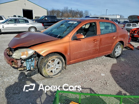 Chevrolet Cobalt 2006 - Image 1 of 14