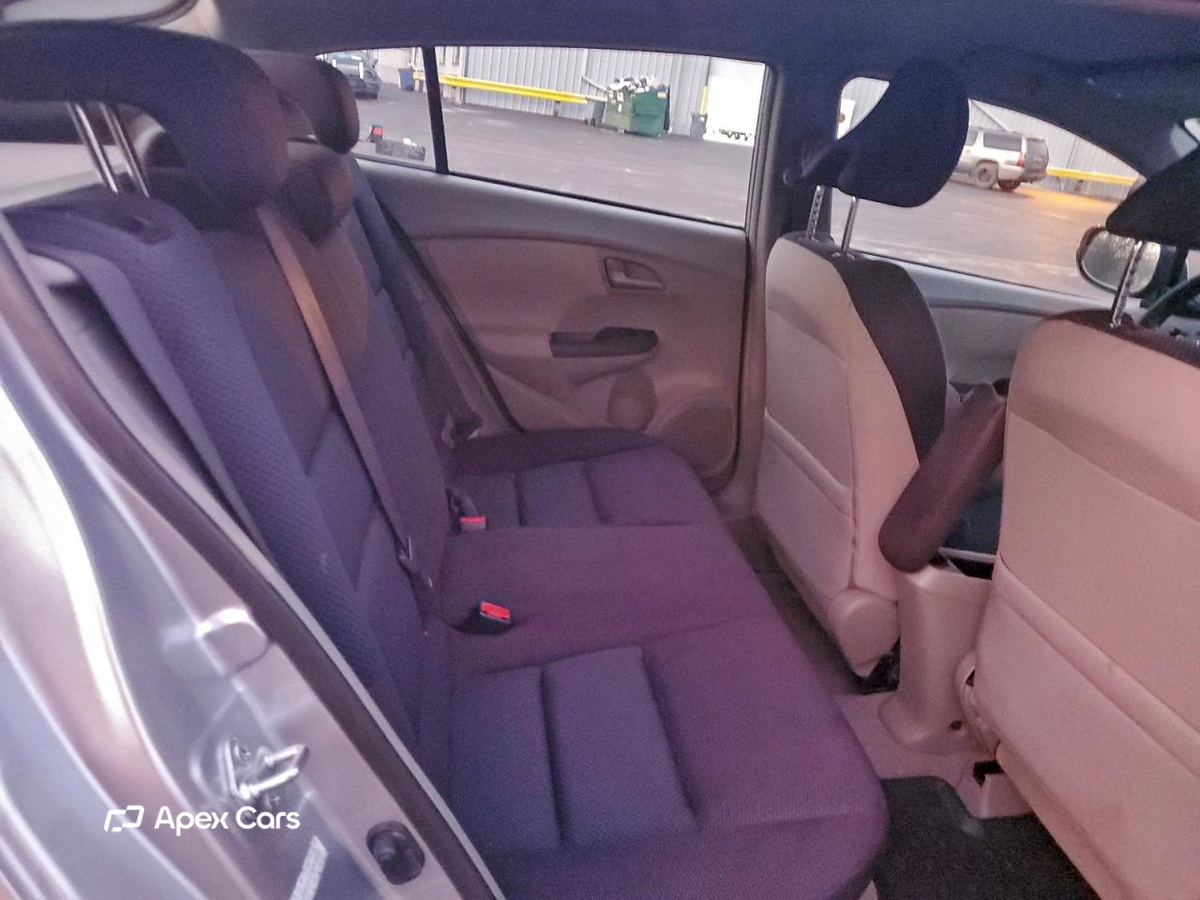 Honda Insight 2010