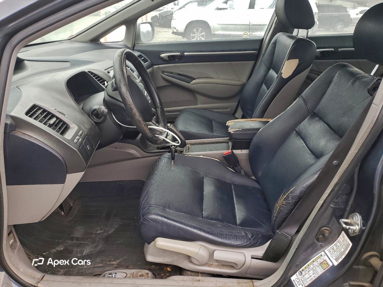Honda Civic 2009